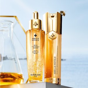Guerlain Beauty Sale