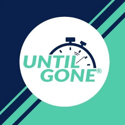 Until Gone