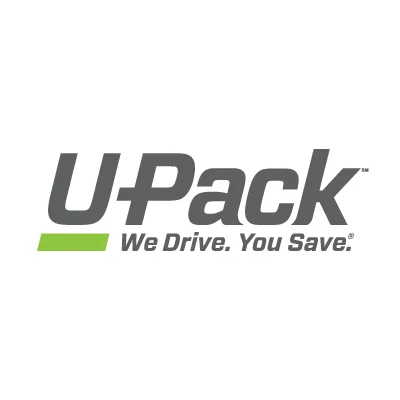 UPack logo
