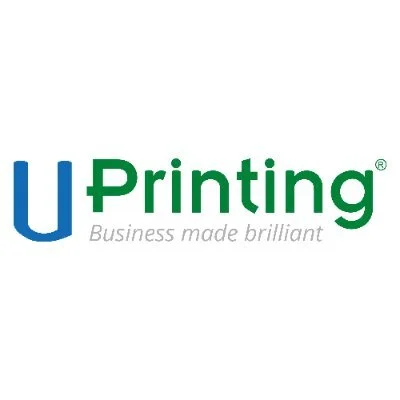 U Printing logo