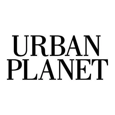 Urban Planet logo