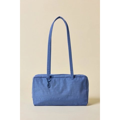 Baggu Nylon Bowler Bag