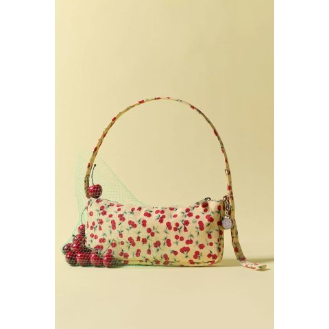 Baggu Nylon Pochette Shoulder Bag