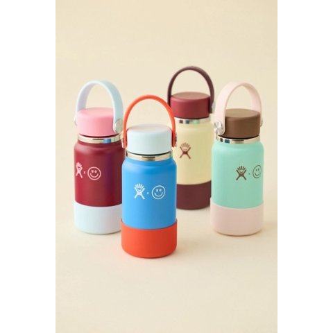 Hydro Flask Micro Hydro Mini Water Bottle 7 oz