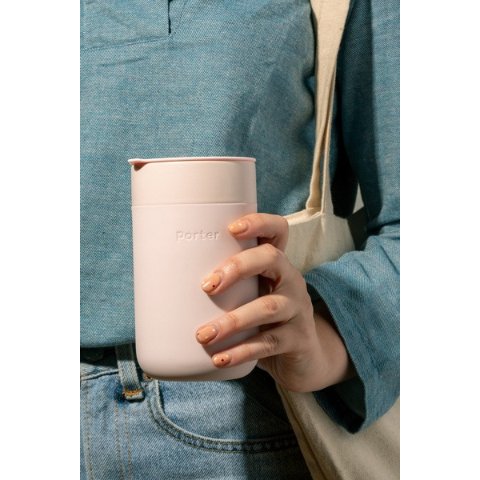W&P Design W&P Porter Ceramic Mug 16 oz