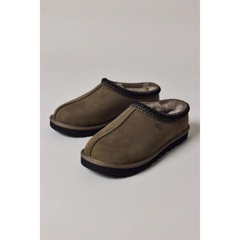UGG Men’s Tasman II Nubuck Slippers