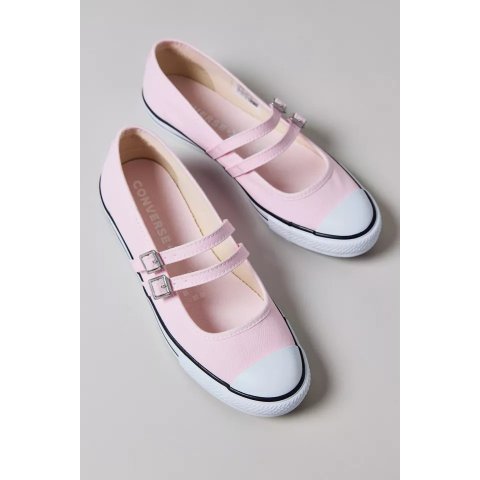 Converse Chuck Taylor Women's Mary Jane Sneakers