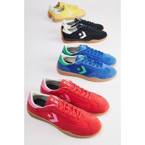 Converse Run Star Men's Trainer Sneakers
