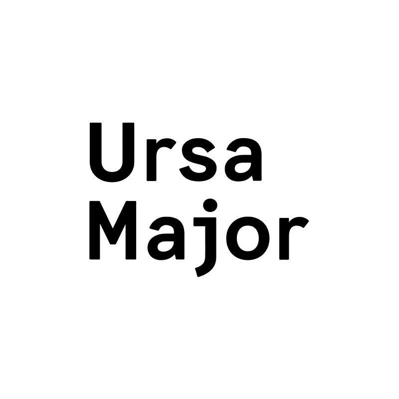 Ursamajorvt