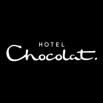 Hotel Chocolat USA logo