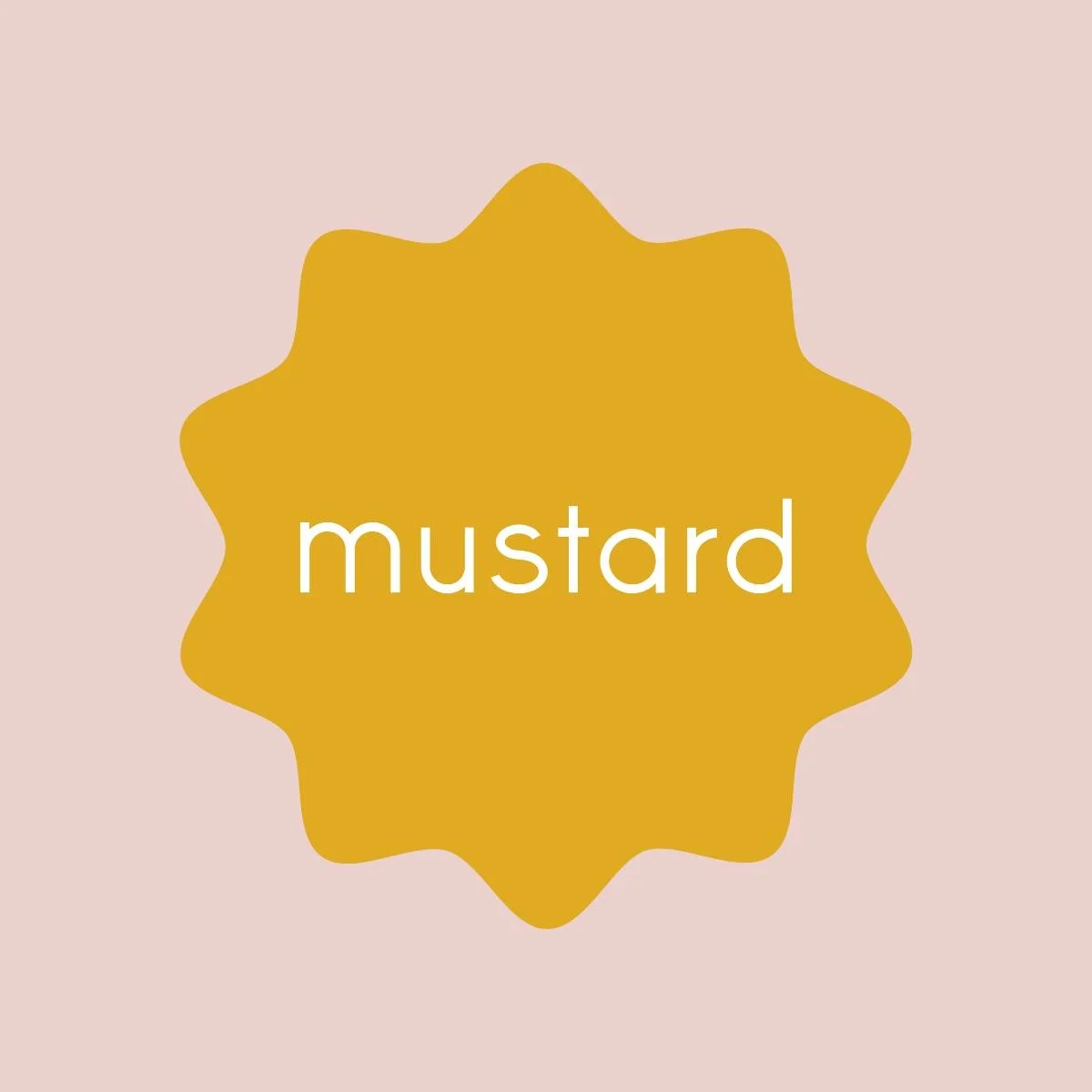 Mustard Made