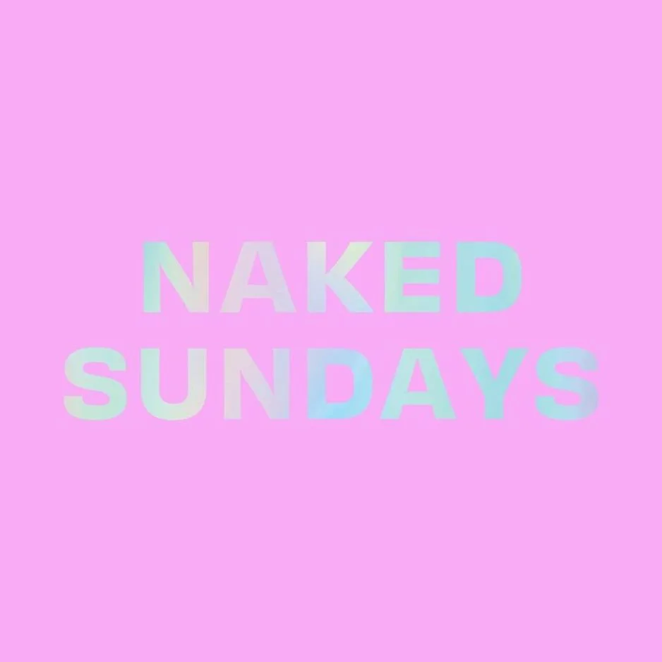 Naked Sundays
