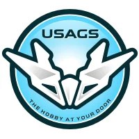 USA Gundam Store