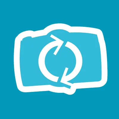 UsedPhotoPro logo