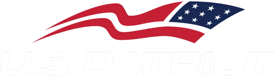 US Patriot Tactical logo