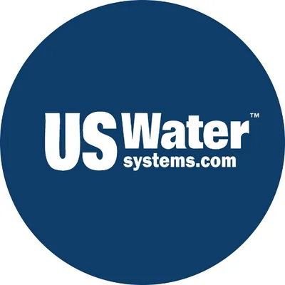 US Water Systems logo