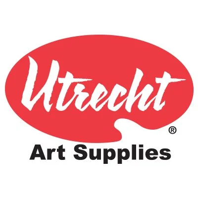 Utrecht Art Supply logo