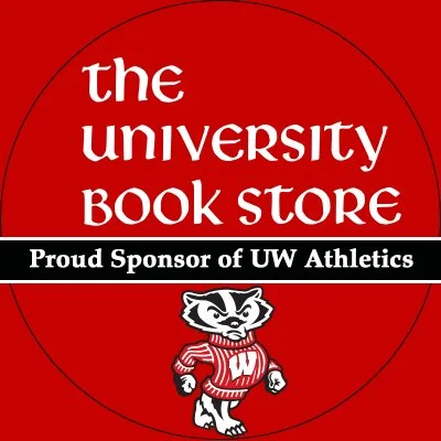 The University Book Store CA logo