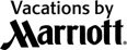 Vacations by Marriott logo