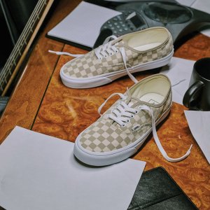 Vans Memorial Day Sale