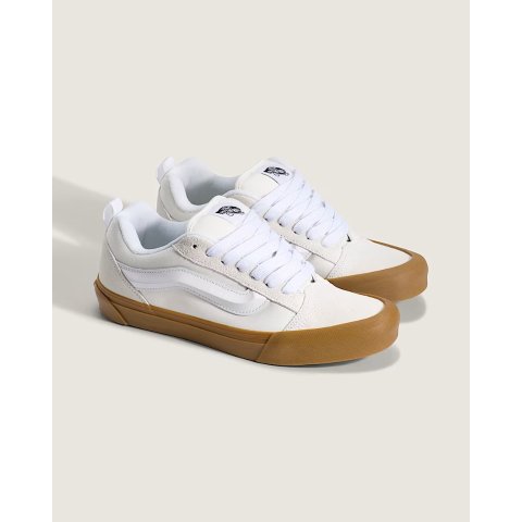 Vans Knu Skool Casual Shoe
