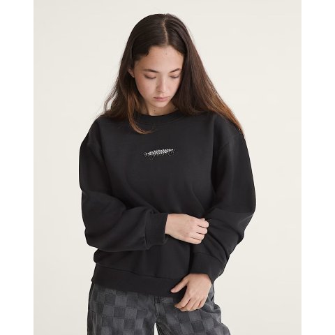 Vans Salton Pearls Crew Sweatshirt