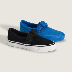 Vans OTW 98 Knot Vibram Collection Launching Soon