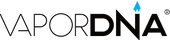 VaporDNA logo