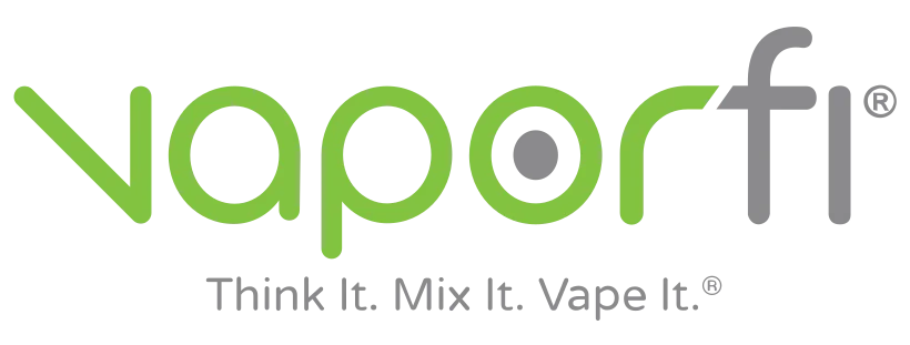 VaporFi logo