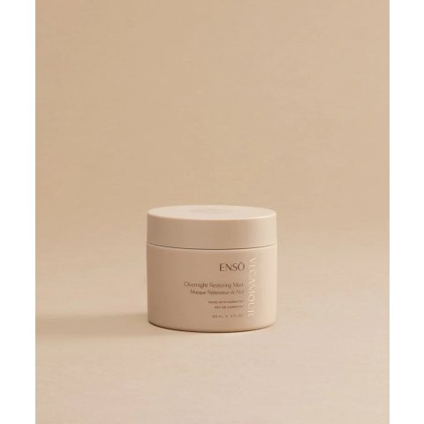 Vegamour ENSO Overnight Restoring Hair Mask