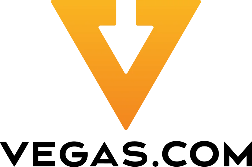 Vegas.com logo