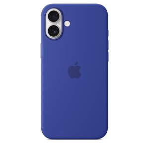 Apple 15 Plus FineWoven Case