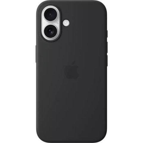 Apple Silicone Case MagSafe iPhone 16