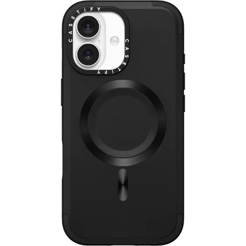 Casetify Force Case MagSafe iPhone 17