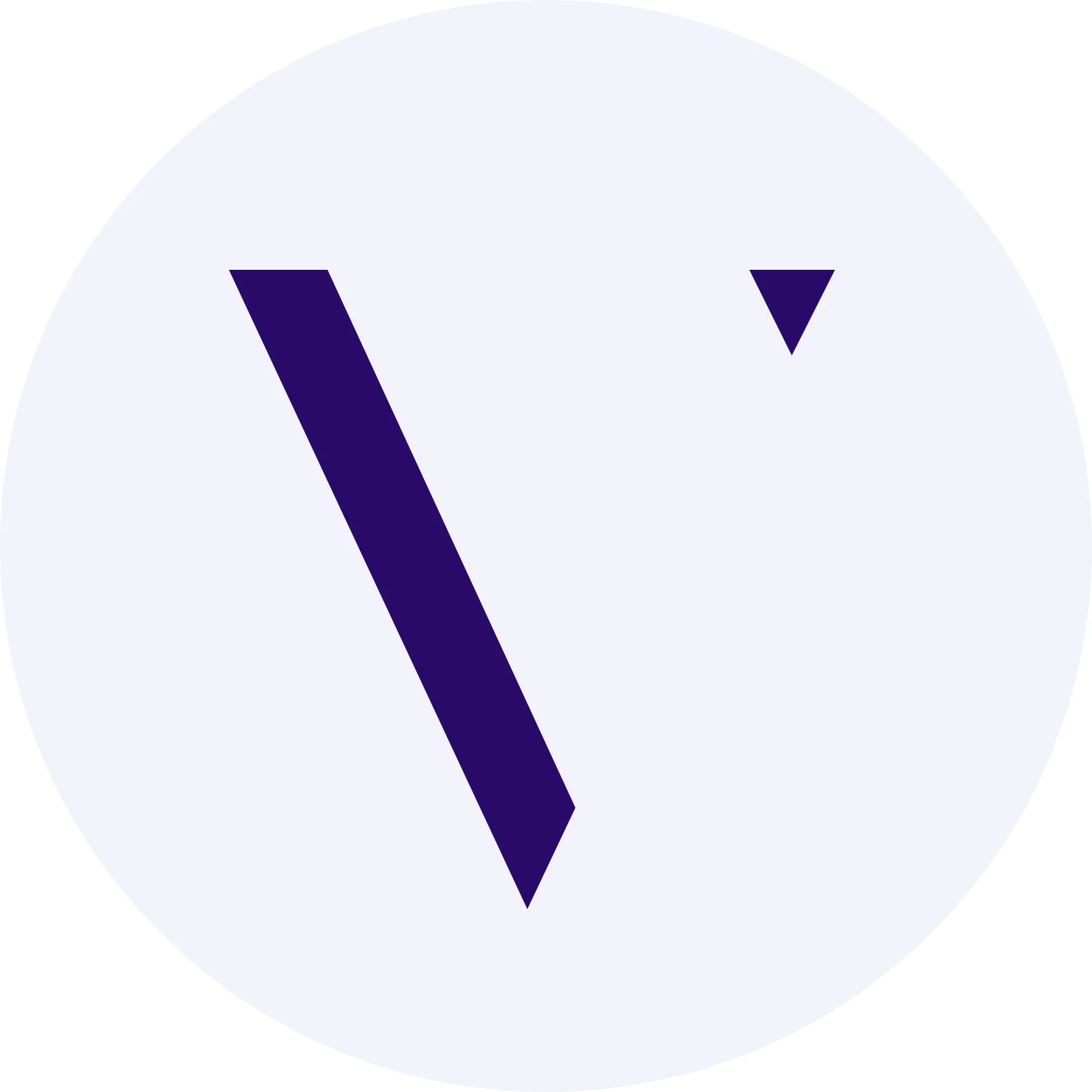 Verlas logo