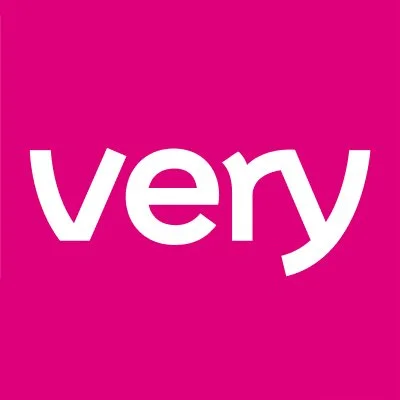 Very UK logo