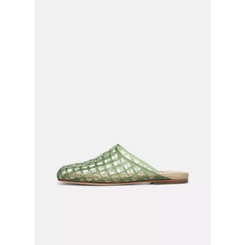 Vince Barcelona Jelly Sandal Sand