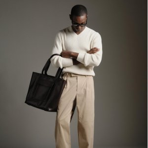 Vince Discover Luxury Gifts for Dad
