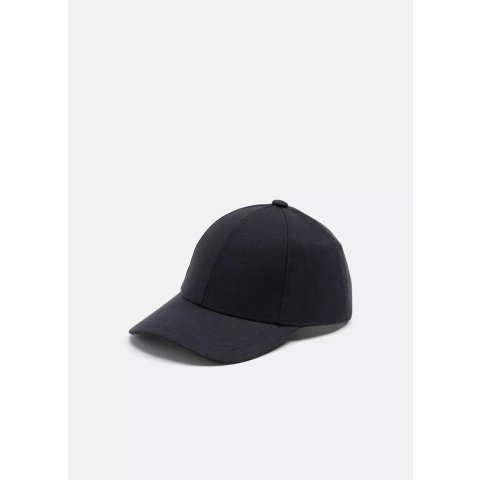Vince Hemp Baseball Cap