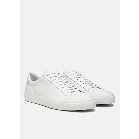 Vince Fulton Leather Sneaker
