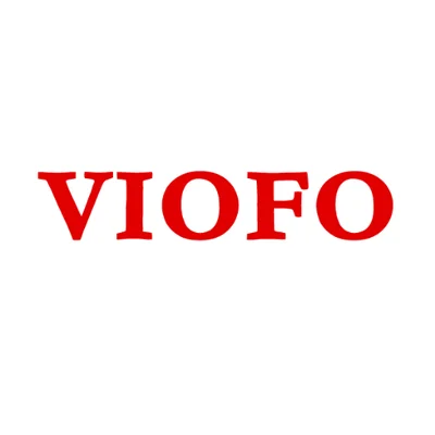 VIOFO logo