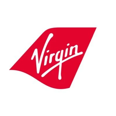 Virgin Atlantic US logo