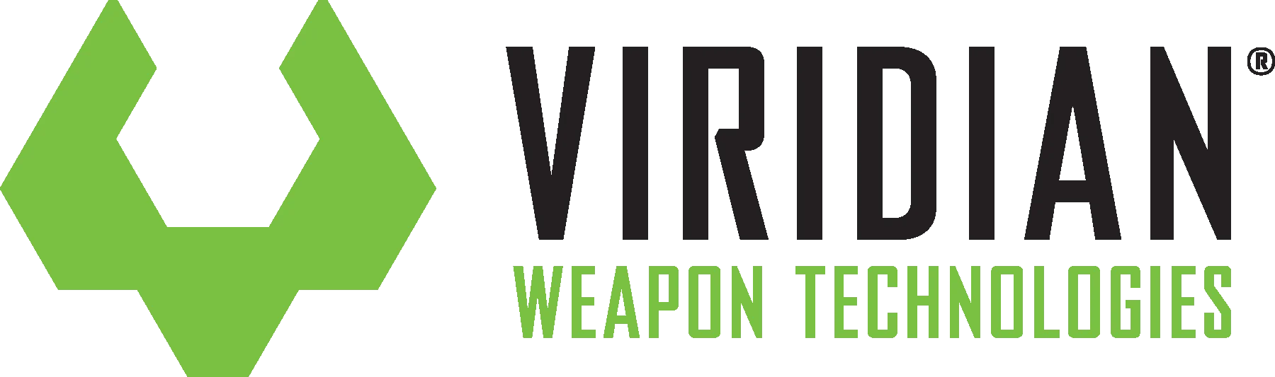 Viridian logo