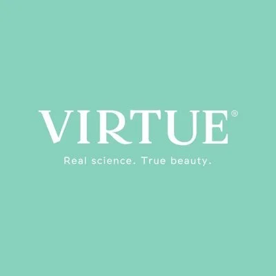 Virtue logo