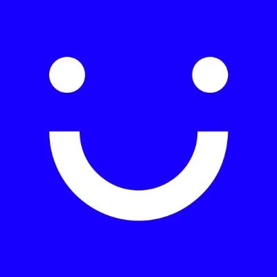 Visible logo