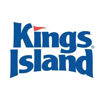 Kings Island logo