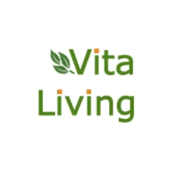 Vita Living logo