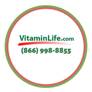 VitaminLife logo
