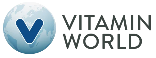 Vitamin World