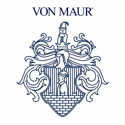 Von Maur logo